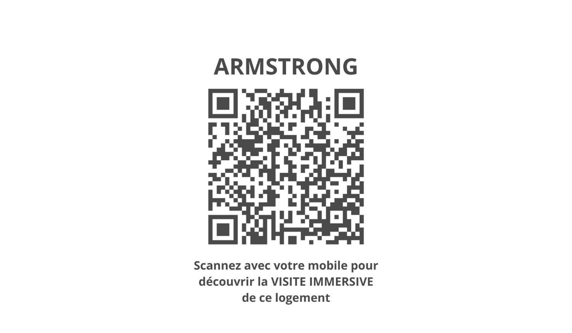 Armstrong - Charmant Logement Au Coeur De Нант Екстер'єр фото